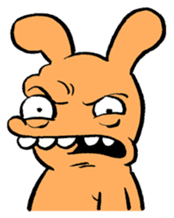 Tobias and Jube's Quality Assortment sticker #9543186