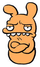 Tobias and Jube's Quality Assortment sticker #9543187