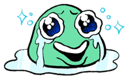 Tobias and Jube's Quality Assortment sticker #9543189