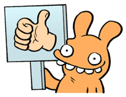 Tobias and Jube's Quality Assortment sticker #9543196