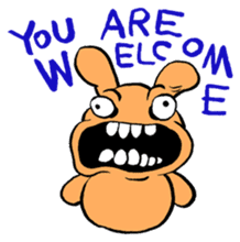 Tobias and Jube's Quality Assortment sticker #9543199