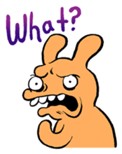 Tobias and Jube's Quality Assortment sticker #9543201