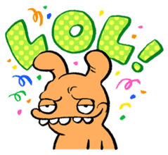 Tobias and Jube's Quality Assortment sticker #9543203