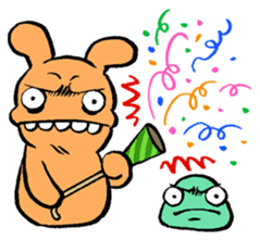 Tobias and Jube's Quality Assortment sticker #9543204