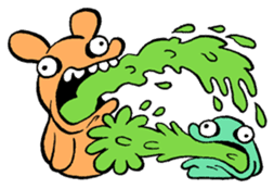 Tobias and Jube's Quality Assortment sticker #9543205