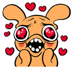 Tobias and Jube's Quality Assortment sticker #9543207