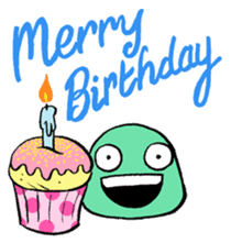 Tobias and Jube's Quality Assortment sticker #9543214