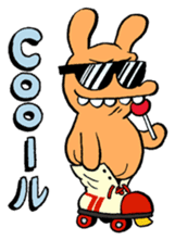 Tobias and Jube's Quality Assortment sticker #9543216