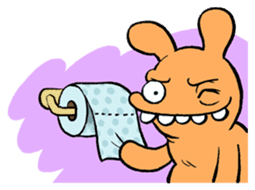 Tobias and Jube's Quality Assortment sticker #9543223