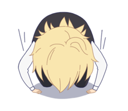 bartender Sticker sticker #9543761