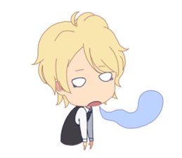 bartender Sticker sticker #9543767