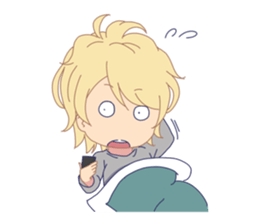 bartender Sticker sticker #9543771