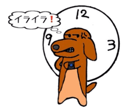 chicononitijo sticker #9544131