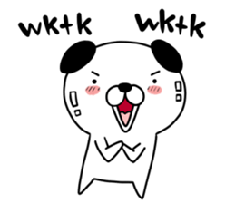 Darutan sticker #9544470