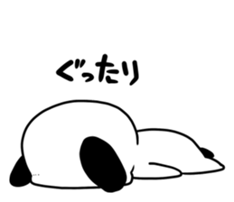 Darutan sticker #9544493