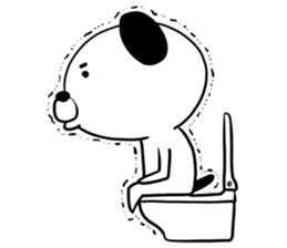 Darutan sticker #9544503