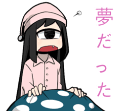 tannganndann2 sticker #9544518