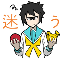 tannganndann2 sticker #9544534