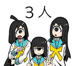 tannganndann2 sticker #9544537