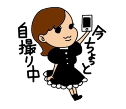 suzuki family sticker #9544586