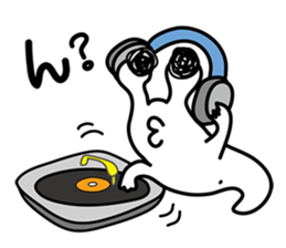 DEMEKUJI 3 (slug) sticker #9544749