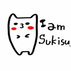 Sukisu response sticker