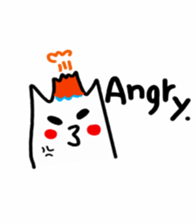 Sukisu response sticker sticker #9545278