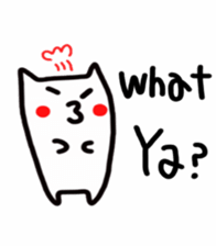 Sukisu response sticker sticker #9545281