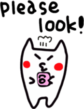 Sukisu response sticker sticker #9545287