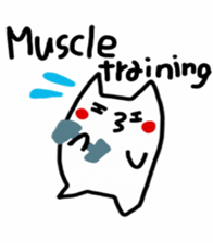 Sukisu response sticker sticker #9545300