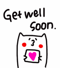 Sukisu response sticker sticker #9545301