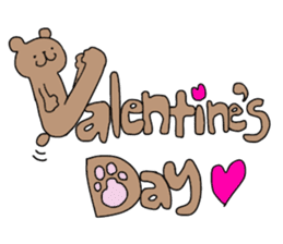 Animal letter ALPHABET! sticker #9545490