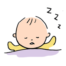 OK!Baby sticker #9546185