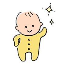 OK!Baby sticker #9546188