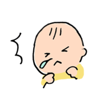 OK!Baby sticker #9546189