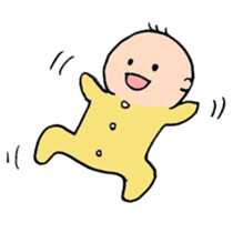 OK!Baby sticker #9546191