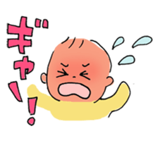 OK!Baby sticker #9546193