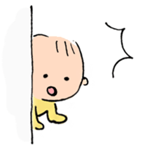 OK!Baby sticker #9546196