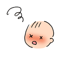 OK!Baby sticker #9546202