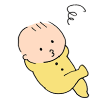 OK!Baby sticker #9546206