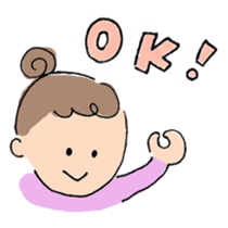 OK!Baby sticker #9546213