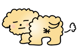 Kuribo & Kazuma sticker #9546505
