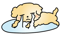 Kuribo & Kazuma sticker #9546510