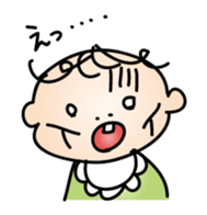 Kuribo & Kazuma sticker #9546513