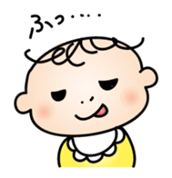 Kuribo & Kazuma sticker #9546514