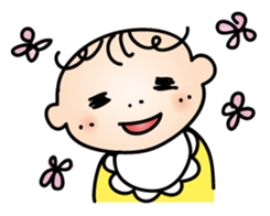 Kuribo & Kazuma sticker #9546516