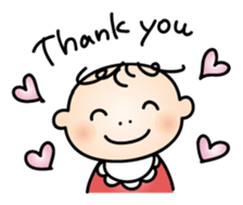 Kuribo & Kazuma sticker #9546523