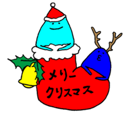 Nu's friends sticker #9547171