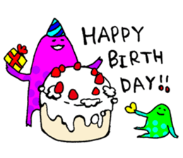 Nu's friends sticker #9547173