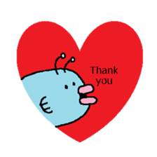 manbo-man5 sticker #9547428